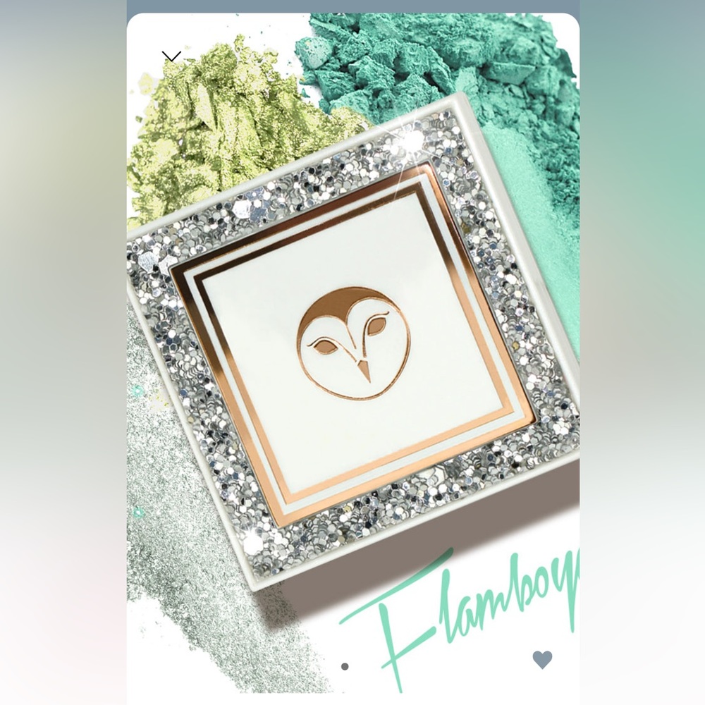 Hank and Henry Alter Ego Eye kit..